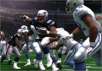 Madden NFL 07 w/ Manual