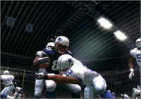 Madden NFL 07 w/ Manual