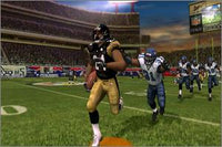 Madden NFL 07 w/ Manual