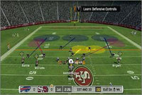 Madden NFL 07 w/ Manual