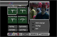 Madden NFL 07 w/ Manual