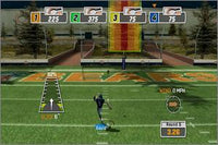 Madden NFL 07 w/ Manual