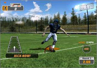 Madden NFL 07 w/ Manual