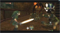 The Legend of Zelda: Twilight Princess w/ Manual