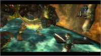 The Legend of Zelda: Twilight Princess w/ Manual