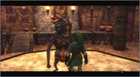 The Legend of Zelda: Twilight Princess w/ Manual