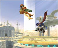 Super Smash Bros. Brawl