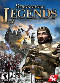Stronghold: Legends
