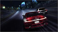 Need For Speed: Carbon Collector's w/ Bonus DVD & Manual