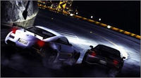 Need For Speed: Carbon Collector's w/ Bonus DVD & Manual