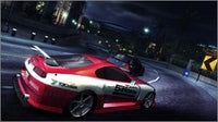 Need For Speed: Carbon Collector's w/ Bonus DVD & Manual