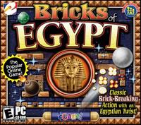 Bricks of Egypt