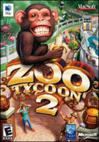 Zoo Tycoon 2