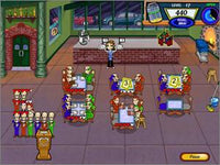 Diner Dash / Diner Dash 2: Restaurant Rescue