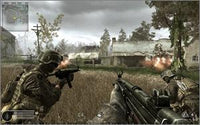 Call Of Duty: Modern Warfare 4 Game Of The Year