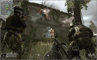 Call Of Duty: Modern Warfare 4 Game Of The Year