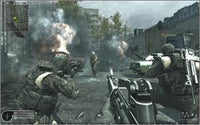 Call Of Duty: Modern Warfare 4 Game Of The Year