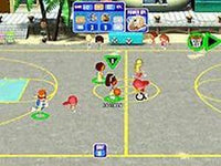 Backyard Basketball