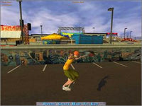 Skateboard Park Tycoon