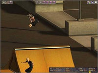 Skateboard Park Tycoon