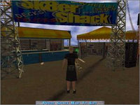 Skateboard Park Tycoon