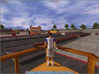 Skateboard Park Tycoon