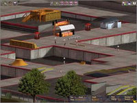 Skateboard Park Tycoon