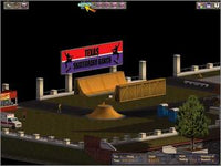 Skateboard Park Tycoon