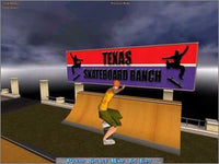 Skateboard Park Tycoon