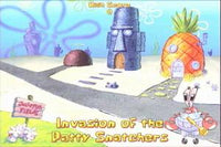 Spongebob Squarepants: Operation Krabby Patty