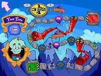 Pajama Sam: Games to Play on Any Day