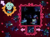 Pajama Sam: Games to Play on Any Day