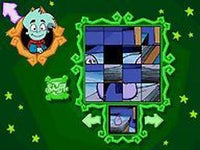 Pajama Sam: Games to Play on Any Day