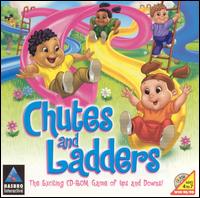 Chutes & Ladders