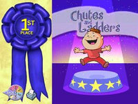 Chutes & Ladders