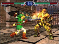 Soul Calibur 2