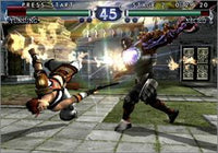 Soul Calibur 2