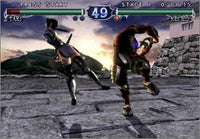 Soul Calibur 2