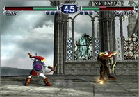 Soul Calibur 2