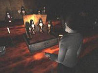 Fatal Frame w/ No Artwork