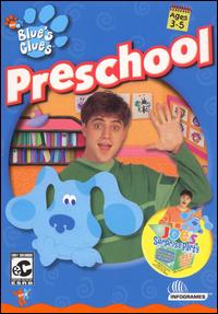 Blue's Clues: Preschool