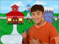 Blue's Clues: Preschool