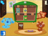 Blue's Clues: Preschool