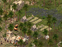 Stronghold: Crusader w/ Manual