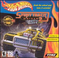 Hot Wheels: Stunt Track Driver 2