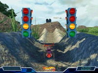 Hot Wheels: Stunt Track Driver 2