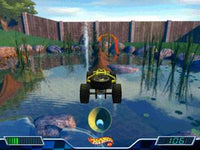 Hot Wheels: Stunt Track Driver 2