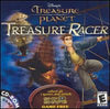 Disney's Treasure Planet: Treasure Racer