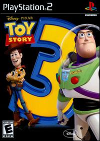 Disney's Toy Story 3