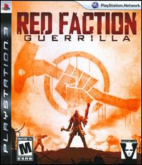 Red Faction: Guerrilla